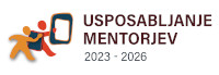 Usposabljanje mentorjev 2023-2026