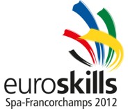 euroskills2012