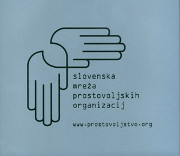 Slovenska mreža prostovoljskih organizacij